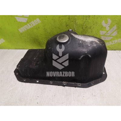 Поддон масляный двигателя VW Polo 94-99