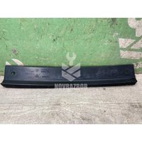 Накладка (кузов внутри) BMW X3 F25 2010-2017