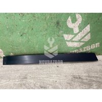 Накладка двери задней правой BMW X3 F25 2010-2017