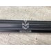 Уплотнитель стекла двери BMW X3 F25 2010-2017 Уплотнитель стекла двери BMW X3 F25 2010-2017