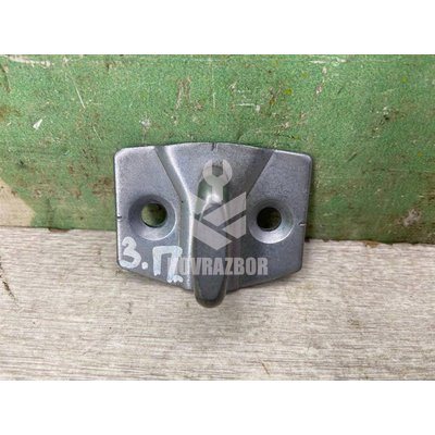 Ответная часть замка двери BMW X3 F25 2010-2017