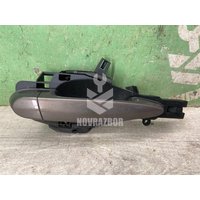 Ручка двери передней наружная правая BMW X3 F25 2010-2017