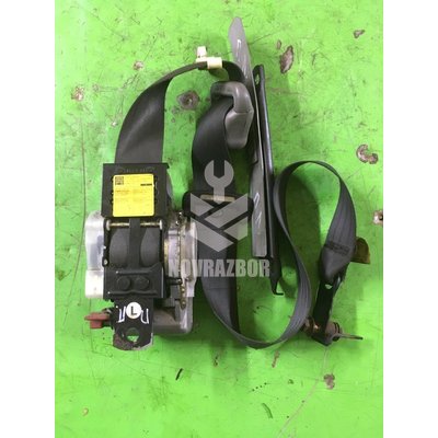 Ремень безопасности Subaru Forester S10 1997-2000 Ремень безопасности Subaru Forester S10 1997-2000