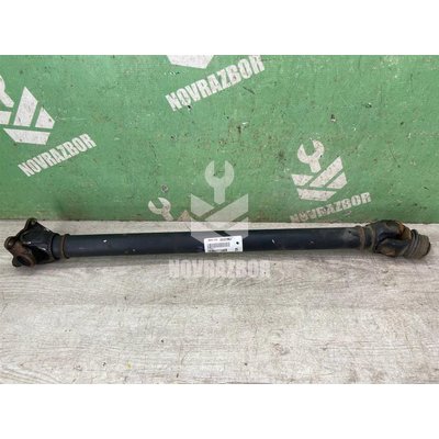 Вал карданный BMW X3 F25 2010-2017