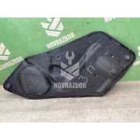 Уплотнитель BMW X3 F25 2010-2017