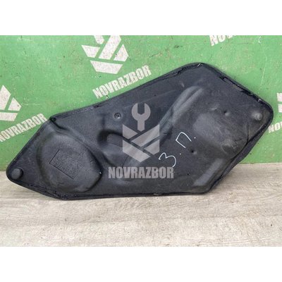 Уплотнитель BMW X3 F25 2010-2017 Уплотнитель BMW X3 F25 2010-2017