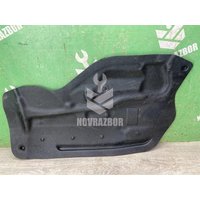 Уплотнитель BMW X3 F25 2010-2017