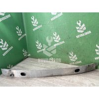 Усилитель переднего бампера BMW X3 F25 2010-2017