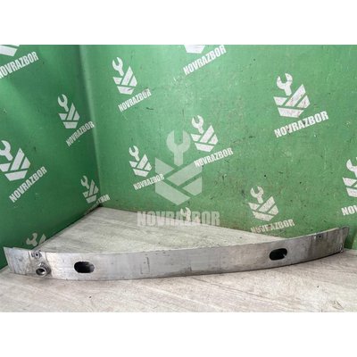 Усилитель переднего бампера BMW X3 F25 2010-2017