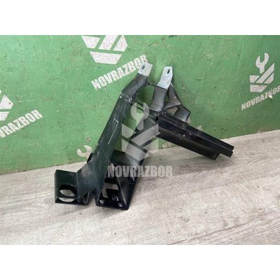 Элемент передней панели BMW X4 F26 2014-2018 Элемент передней панели BMW X4 F26 2014-2018