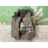 Суппорт передний левый BMW X4 F26 2014-2018