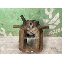 Суппорт задний левый BMW X3 F25 2010-2017