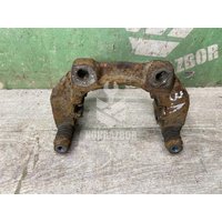 Скоба суппорта заднего BMW X3 F25 2010-2017