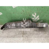 Экран тепловой BMW X3 F25 2010-2017