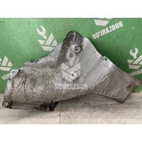 Экран тепловой BMW X3 F25 2010-2017