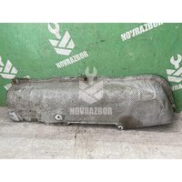 Экран тепловой BMW X3 F25 2010-2017