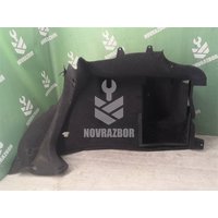 Обшивка багажника VW Golf 4 Bora 97-05