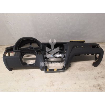 Торпедо BMW X3 F25 2010-2017 Торпедо BMW X3 F25 2010-2017