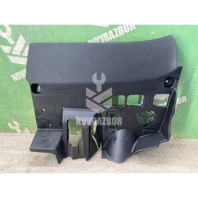 Накладка декоративная BMW X3 F25 2010-2017 Накладка декоративная BMW X3 F25 2010-2017