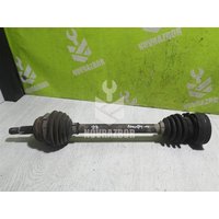 Полуось передняя левая VW Caddy 2 95-04