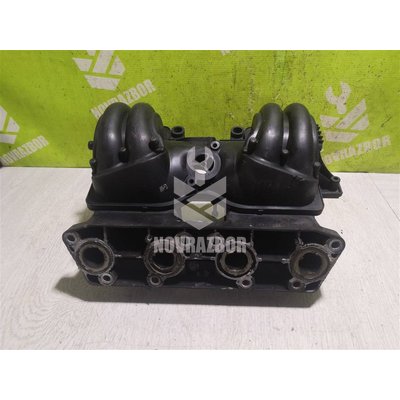 Коллектор впускной VW Polo 99-01