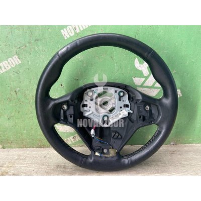 Рулевое колесо для AIR BAG (без AIR BAG) BMW X3 F25 2010-2017 Рулевое колесо для AIR BAG (без AIR BAG) BMW X3 F25 2010-2017