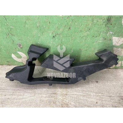 Уплотнитель BMW X3 F25 2010-2017 Уплотнитель BMW X3 F25 2010-2017