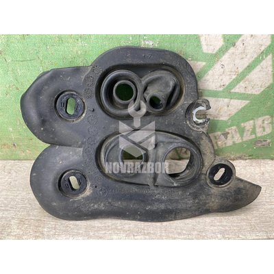 Уплотнитель BMW X3 F25 2010-2017 Уплотнитель BMW X3 F25 2010-2017