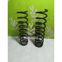 Пружина задняя Seat Ibiza 4 2002-2008