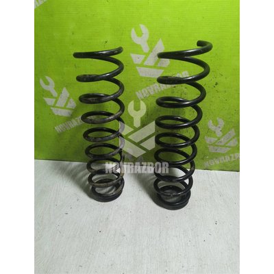Пружина задняя Seat Ibiza 4 2002-2008