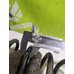 Пружина задняя Seat Ibiza 4 2002-2008