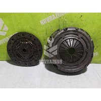 Комплект сцепления VW Polo Classic 95-02