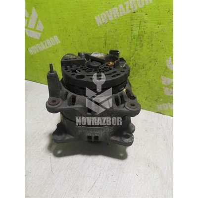 Генератор Seat Ibiza 5 2008+