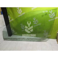 Стекло двери передней левой VW Caddy 2 95-04