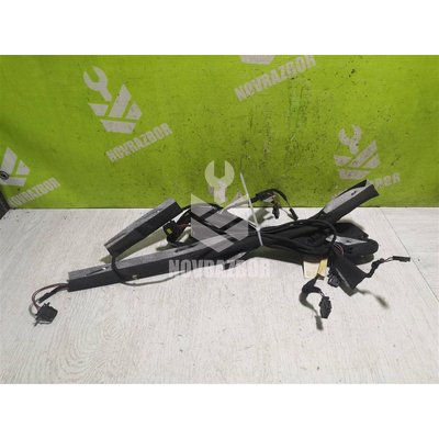 Проводка (коса) VW Golf 4 Bora 97-05 Проводка (коса) VW Golf 4 Bora 97-05