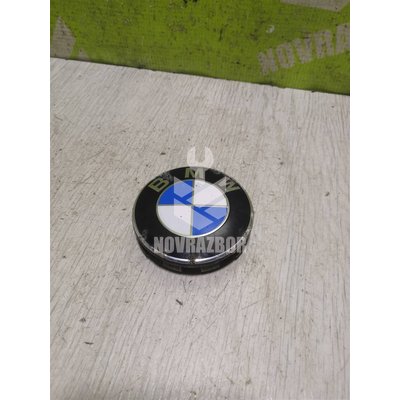 Колпак декор. легкосплавного диска BMW 7-серия E38 1994-2001 Колпак декор. легкосплавного диска BMW 7-серия E38 1994-2001