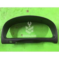 Накладка на панель приборов Subaru Forester S10 1997-2000