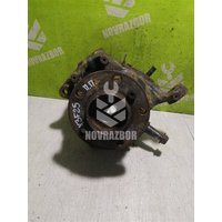 Кулак поворотный передний правый BMW X3 F25 2010-2017