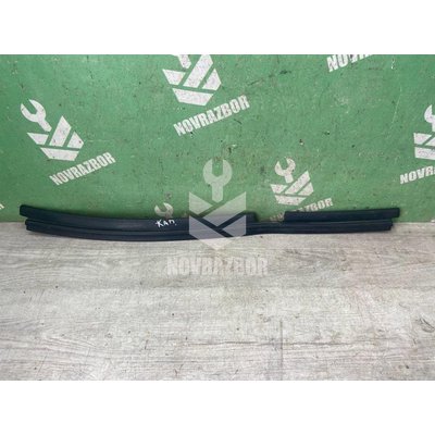 Уплотнитель капота BMW X3 F25 2010-2017 Уплотнитель капота BMW X3 F25 2010-2017