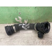 Патрубок радиатора BMW X3 F25 2010-2017