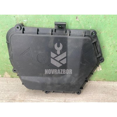Крышка блока предохранителей BMW X3 F25 2010-2017