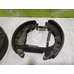 Колодки барабанные к-кт Seat Cordoba 2003-2008