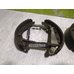Колодки барабанные к-кт Seat Cordoba 2003-2008