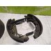 Колодки барабанные к-кт Seat Cordoba 2003-2008