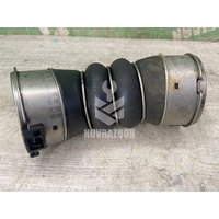 Патрубок интеркулера BMW X3 F25 2010-2017