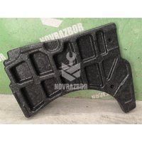 Уплотнитель BMW X3 F25 2010-2017