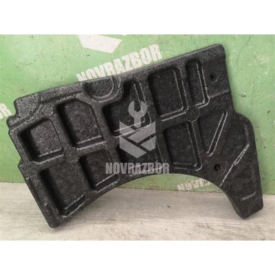 Уплотнитель BMW X3 F25 2010-2017 Уплотнитель BMW X3 F25 2010-2017