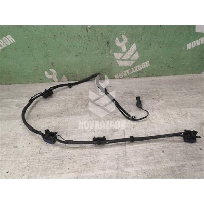 Проводка (коса) BMW X3 F25 2010-2017