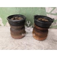 Пыльник заднего амортизатора BMW X3 F25 2010-2017