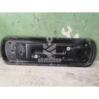 Кронштейн (сопут. товар) BMW X3 F25 2010-2017